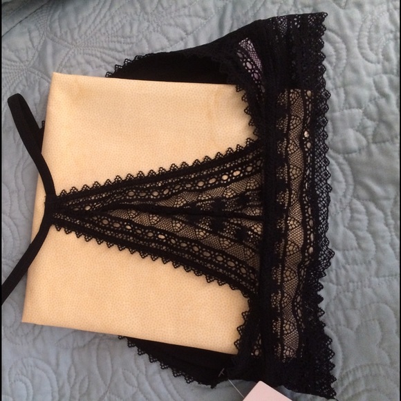 Lace Bralette- set of 2 - Picture 2 of 5